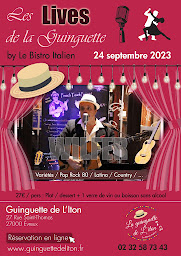 Photo n°2 de Guinguette de L’Iton evreux à Évreux ()