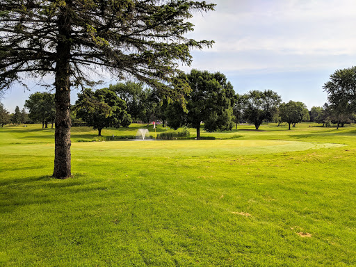 Public Golf Course «Cimarron Golf Course», reviews and photos, 901 Lake Elmo Ave N, Lake Elmo, MN 55042, USA
