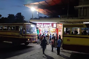 Kayamkulam Bus Station image