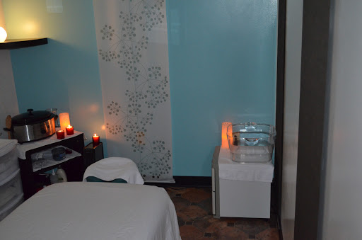 Day Spa «Vita Day Spa», reviews and photos, 5999 Rice Creek Pkwy #107, Shoreview, MN 55126, USA