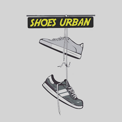 Shoes Urban