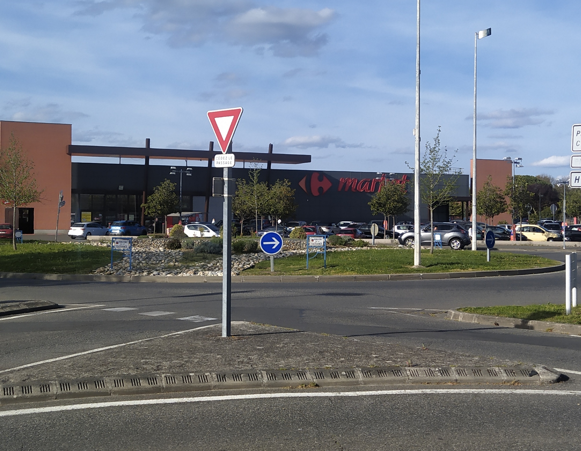 Photo n° 1 de l'avis de Eveja.1 fait le 20/03/2023 à 20:16