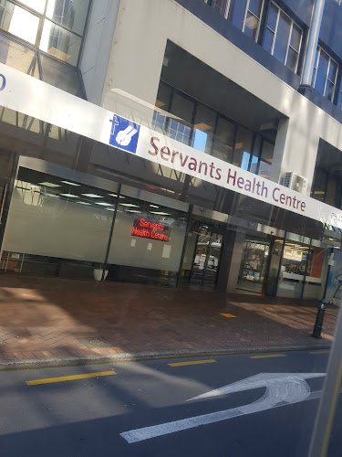 Reviews of Servants Health Centre in Dunedin - Doctor