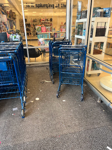 Department Store «Marshalls», reviews and photos, 7230 Bell Creek Rd b, Mechanicsville, VA 23111, USA