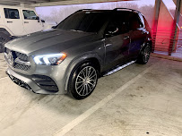 Mercedes-Benz of Mount Pleasant - Photo 8 - Car repair in Mt Pleasant, SC, Charleston