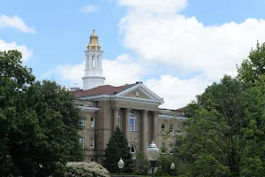 Western Illinois University image