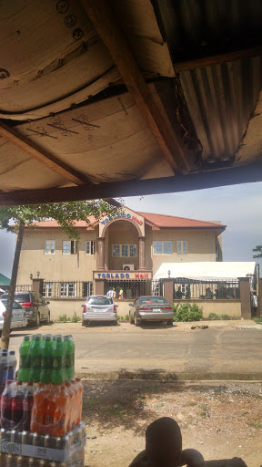 TOSLADO HALL, Olomore Housing Estate, Lafenwa, Abeokuta, Nigeria, Event Venue, state Ogun