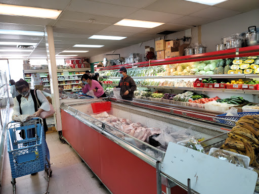 Grocery Store «Asia Grocery---华越», reviews and photos, 5444 Virginia Beach Blvd # 112, Virginia Beach, VA 23462, USA