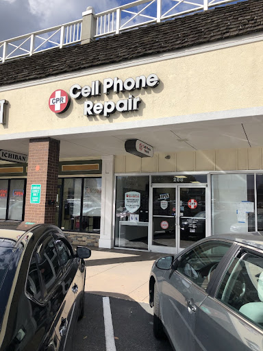 Cell Phone Store «CPR Cell Phone Repair Winston-Salem», reviews and photos, 268 S Stratford Rd, Winston-Salem, NC 27103, USA