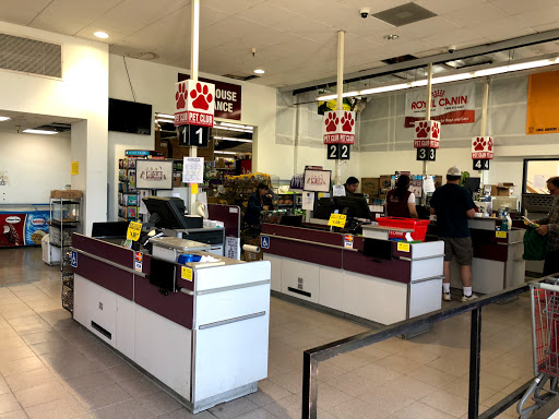 Pet Store «Pet Club South San Francisco», reviews and photos, 1 Chestnut Ave, South San Francisco, CA 94080, USA