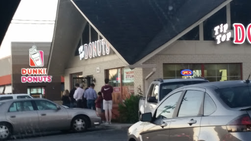 Bakery «Tip Top Donuts», reviews and photos, 745 Cobb Pkwy N, Marietta, GA 30062, USA