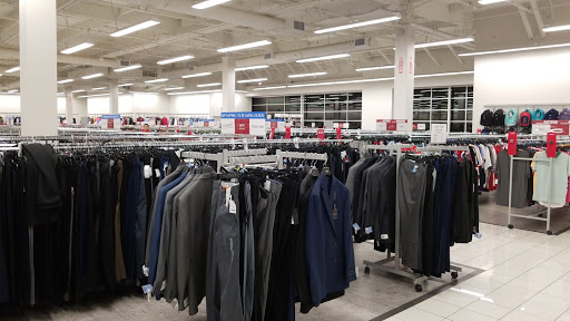 Clothing Store «Burlington Coat Factory», reviews and photos, 150 E Main St, Alhambra, CA 91801, USA