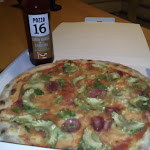 Photo n°1 de l'avis de Gianpaolo.e fait le 10/06/2017 à 07:02 sur le  Pizzeria Fantasy di Cauli Giovanni à Oristano