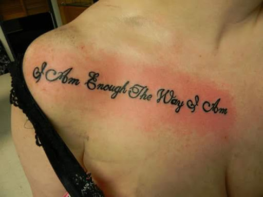 Explore patriotic sleeve tattoo ideas, creative tattoo ideas in Rockford, available at House Of Pain Tattoo co.