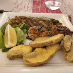 Photo n°2 de l'avis de Jack.t fait le 14/08/2019 à 14:15 sur le  Ristorante la Diligenza à Limone Piemonte