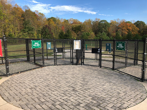 Dog Park «Perry Paw Dog Park», reviews and photos, 9033 Honeygo Blvd, Perry Hall, MD 21128, USA