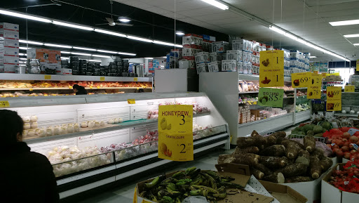 Grocery Store «Shuang Hur Supermarket», reviews and photos, 654 University Ave W, St Paul, MN 55104, USA