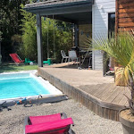 Photo n° 1 de l'avis de Ludo.A fait le 27/07/2020 à 15:26 pour ALLIANCE PISCINES TOULOUSE à Pins-Justaret