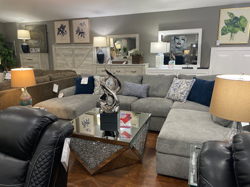 Furniture Store «Discount Furniture Store», reviews and photos, 504 E Market St, York, PA 17403, USA