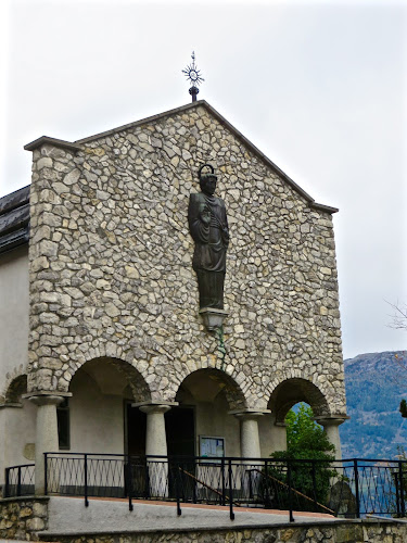 Rezensionen über Eglise de Grimisuat in Sitten - Kirche