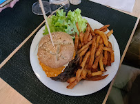 Plats et boissons du Restaurant français L'Atelier Restaurant à Guichainville - n°2