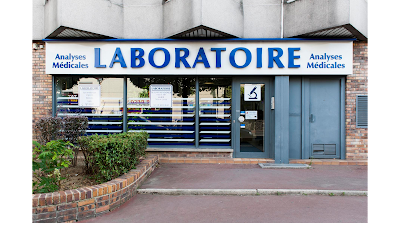BIOGROUP - Laboratoire Pierrefitte Gare à Pierrefitte-sur-Seine
