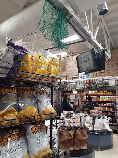 Grocery Store «THE WAREHOUSE FOOD MARKET», reviews and photos, 538 W 119th St, Chicago, IL 60628, USA