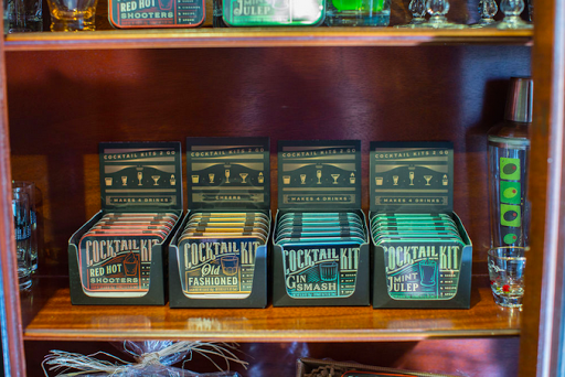 Museum «The Mariner Theater», reviews and photos, 430 S Water St, Marine City, MI 48039, USA