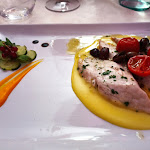 Photo n°6 de l'avis de Dafne.a fait le 16/09/2020 à 08:30 sur le  La Tavola di Melusinda à Soverato