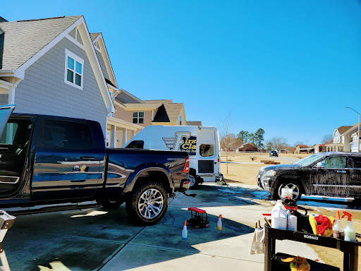 First Class Mobile Detailing en Holly Springs