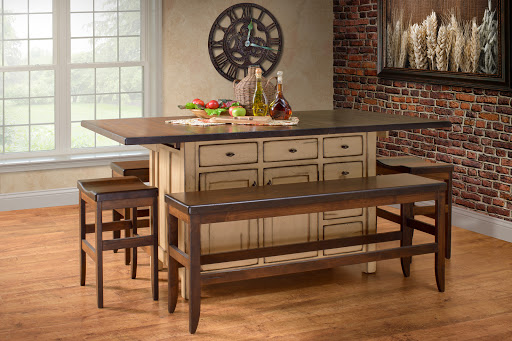 Furniture Store «Amish Furniture of Bristol LLC», reviews and photos, 498 Green Ln, Bristol, PA 19007, USA