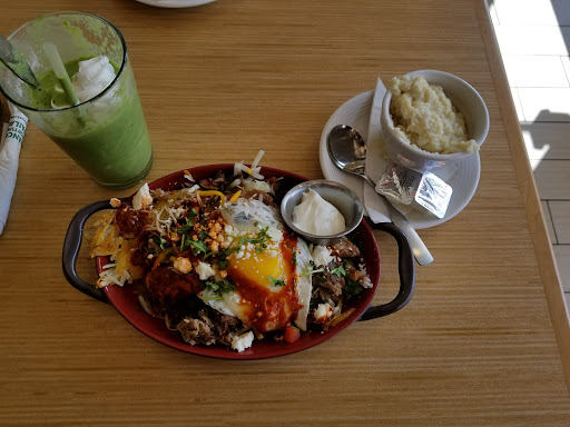 Breakfast Restaurant «Sunny Street Cafe», reviews and photos, 8461 Sancus Blvd, Columbus, OH 43240, USA