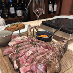 Photo n°4 de l'avis de Cristiana.e fait le 02/02/2023 à 17:39 sur le  Ferro em Brasa à Barreira