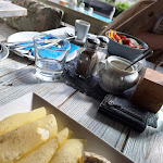 Photo n°1 de l'avis de P... fait le 31/08/2023 à 08:31 sur le  Tante Emma Cafe à Munich