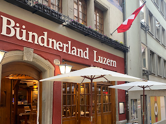 Restaurant Bündnerland Luzern
