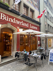 Restaurant Bündnerland Luzern