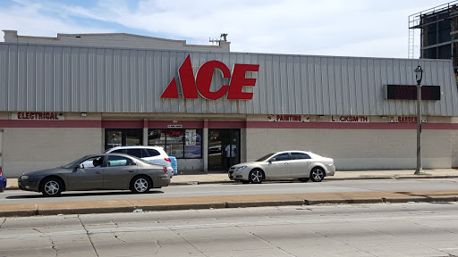 Hardware Store «Village Ace Hardware Inc», reviews and photos, 6240 N Port Washington Rd, Glendale, WI 53217, USA