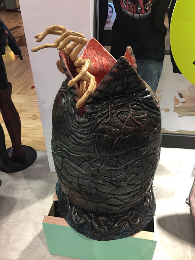 Variety Store «FYE», reviews and photos, 3880 Irving Mall, Irving, TX 75062, USA