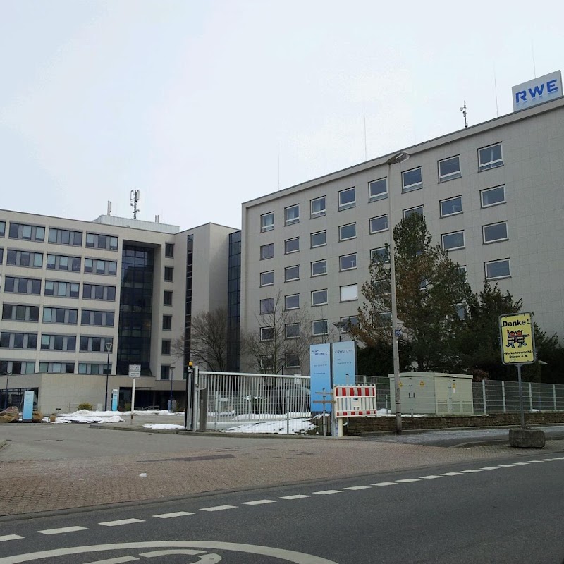 RWE Rhein-Ruhr Netzservice GmbH
