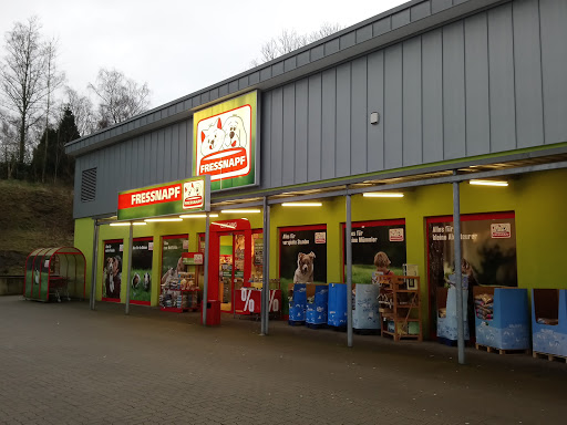 Fressnapf Hagen II unter Hagen, 