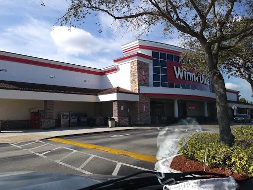 Grocery Store «Winn-Dixie», reviews and photos, 11290 FL-84 #311, Davie, FL 33325, USA