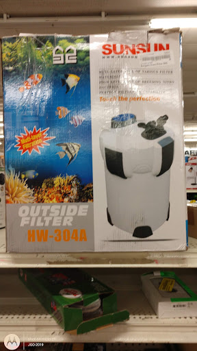 Discount Store «Bargain Hunt», reviews and photos, 1927 Irvin Cobb Dr, Paducah, KY 42003, USA