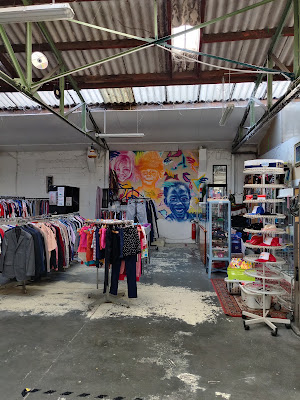 Emmaüs Liberté (infosemmausliberte@gmail.com) à Ivry-sur-Seine