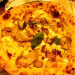 Photo n°1 de l'avis de Domenico. fait le 10/09/2022 à 21:07 sur le  Pizzium - Napoli à Naples