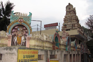Dattatreya Temple image