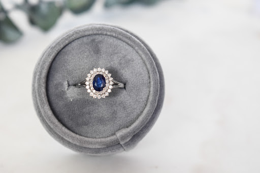 Jeweler «Belliston Jewelry», reviews and photos, 1155 36th St, Ogden, UT 84403, USA