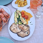 Photo n°4 de l'avis de Karolina.a fait le 02/06/2023 à 04:24 sur le  Bar ristorante pizzeria Al Grifo à Bogliaco