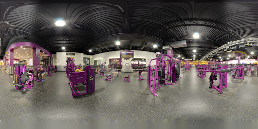 Gym «Planet Fitness», reviews and photos, 1812 Union Ave, Natrona Heights, PA 15065, USA