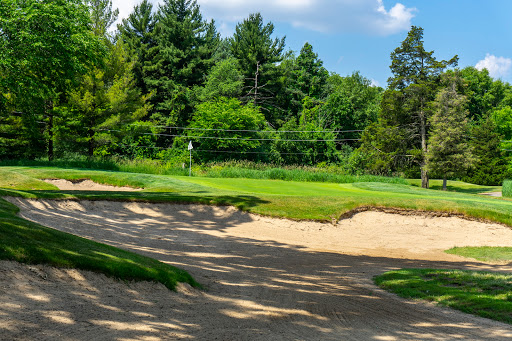 Golf Club «Pine Meadow Golf Club», reviews and photos, 1 Pine Meadow Ln, Mundelein, IL 60060, USA