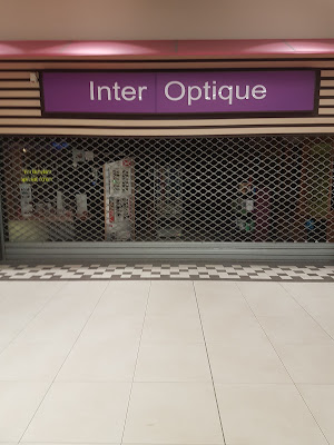 Inter Optique à Manom